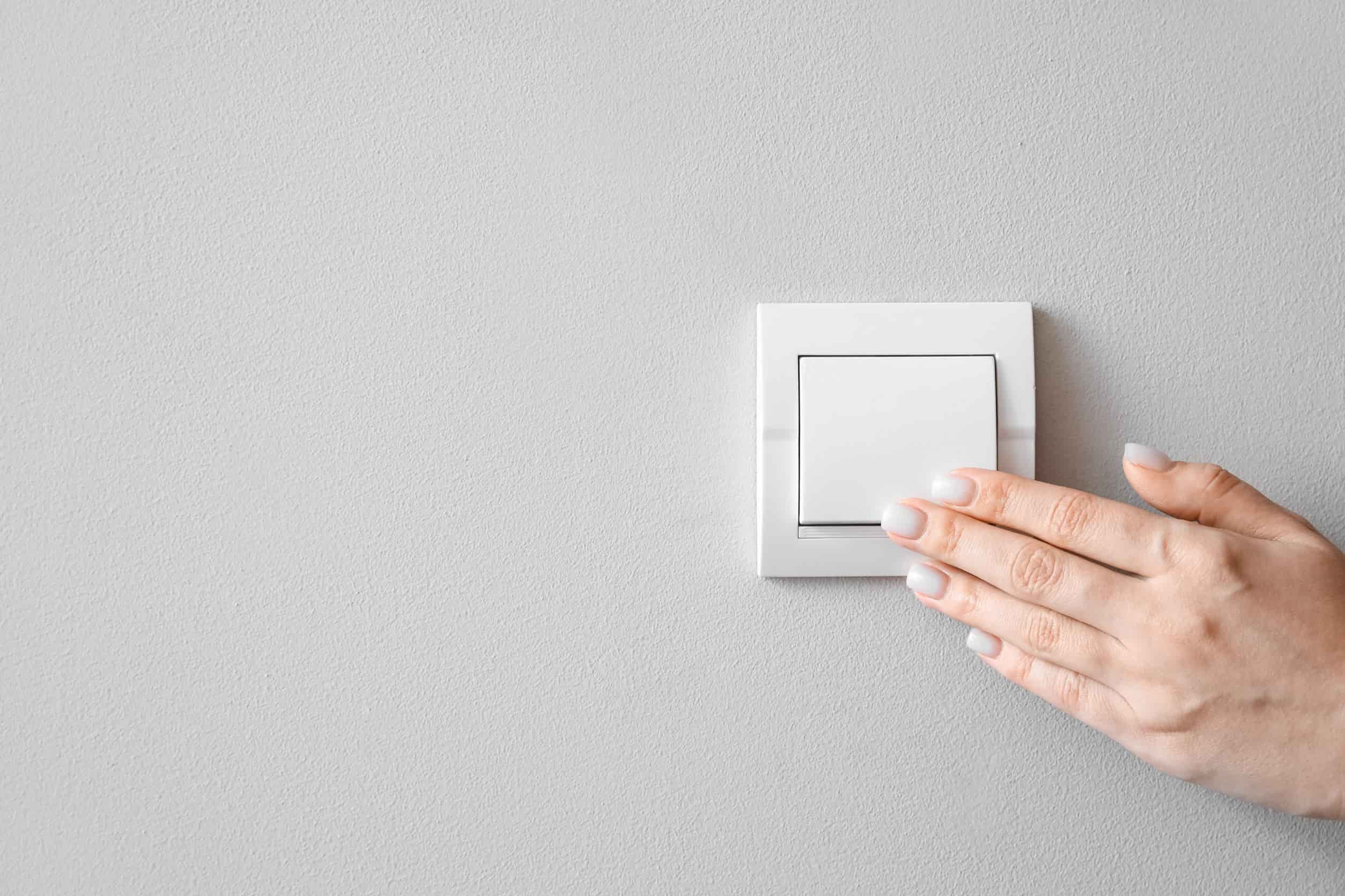 trucos para ahorrar luz