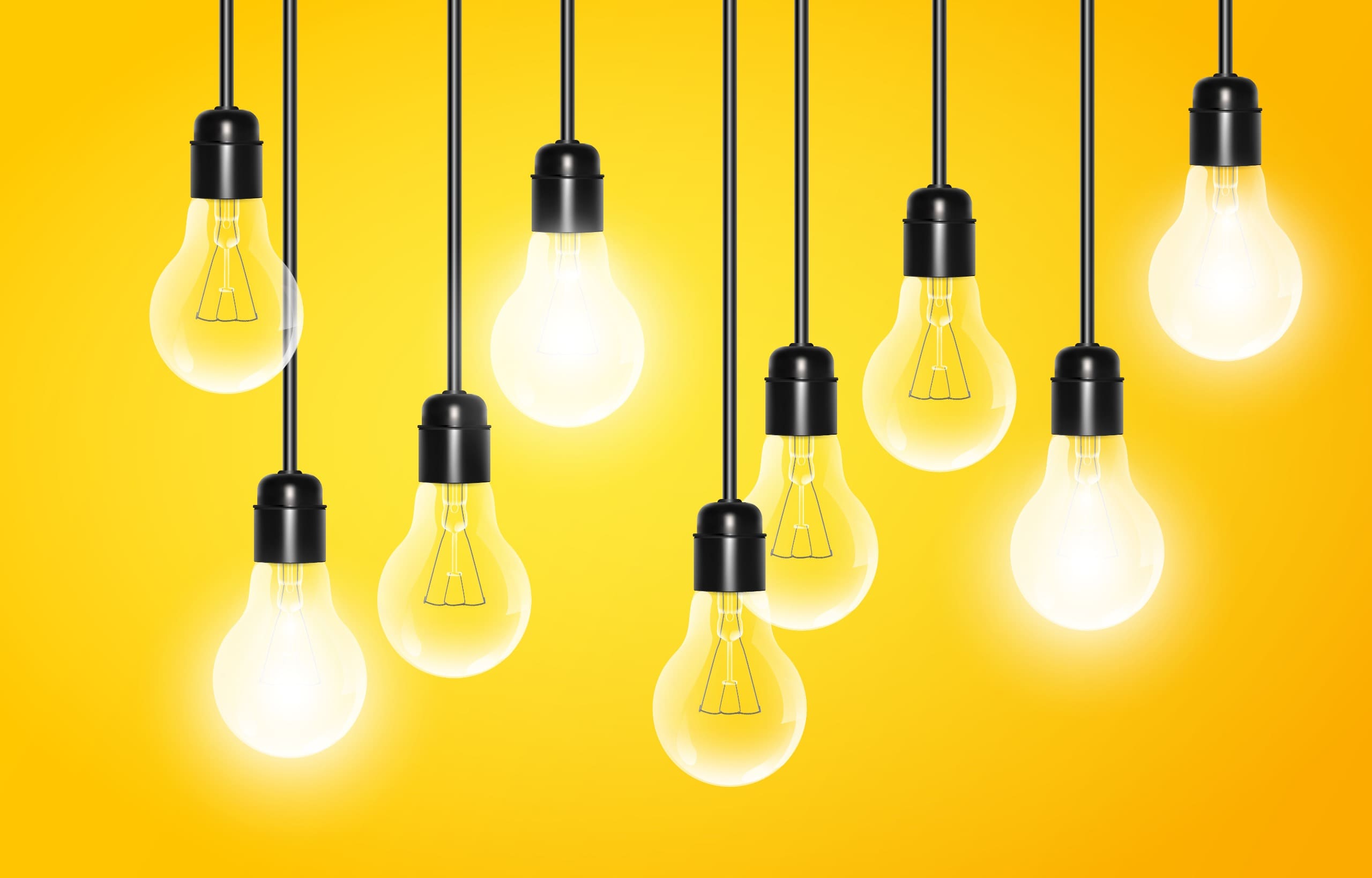 Como ahorrar en la factura de la luz