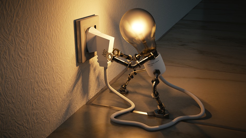 Precio de la luz hoy
