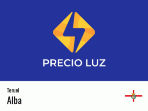 Precio luz hoy horas Alba