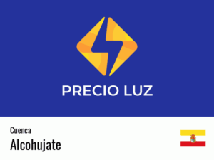 Precio luz hoy horas Alcohujate