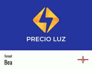 Precio luz hoy horas Bea