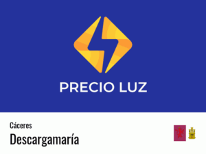Precio luz hoy horas Descargamaría