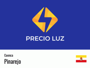 Precio luz hoy horas Pinarejo