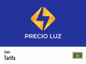 Precio luz hoy horas Tarifa