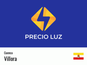 Precio luz hoy horas Villora
