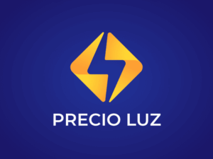 Precio de la luz a diario